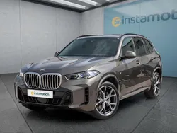 Braun Gebraucht 2024 BMW X5 SUV | 80.699 € (Superpreis)