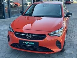 Orange Gebraucht 2021 Opel Corsa Limousine | 10.870 € (Fairer Preis)