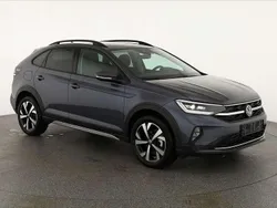Rauch grau metallic Neu 2025 VW Taigo R SUV | 26.595 € (Fairer Preis)