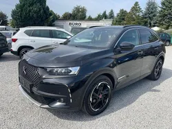 Noir perla nera Gebraucht 2020 DS Automobiles DS7 Crossback Performance SUV | 17.999 € (Superpreis)