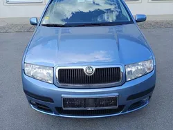 Gebraucht 2007 Skoda Fabia Kombi | 1.199 € (Superpreis)