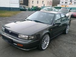Grau Gebraucht 1992 Nissan Maxima Limousine | 6.000 €