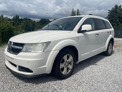 Weiß Gebraucht 2008 Dodge Journey SUV | 3.350 € (Superpreis)