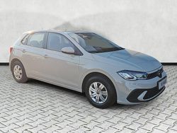 Ascotgrau Neu 2025 VW Polo Basis Kleinwagen | 19.261 € (Guter Preis)