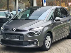 Grau Gebraucht 2019 Citroën C4 SpaceTourer SELECTION Van / Kleinbus | 13.250 € (Guter Preis)