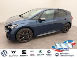 Blau Neu 2026 Cupra Born Kleinwagen | 35.900 € (Guter Preis)