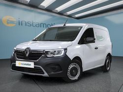 Weiß Gebraucht 2021 Renault Kangoo Limousine | 15.699 € (Fairer Preis)