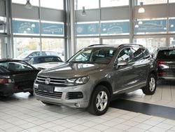 Grau Gebraucht 2014 VW Touareg SUV | 14.900 € (Guter Preis)