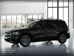Gebraucht 2025 Mercedes GLB200 SUV | 46.490 € (Teuer)