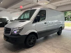 Silber Gebraucht 2016 Mercedes Sprinter Van | 15.200 € (Superpreis)