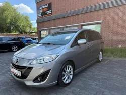 Other Gebraucht 2014 Mazda 5 Van / Kleinbus | 8.990 € (Fairer Preis)