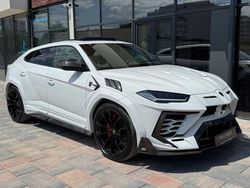 Weiß Gebraucht 2019 Lamborghini Urus SUV | 399.500 €