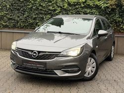 Grau Gebraucht 2020 Opel Astra Business Kombi | 7.999 € (Superpreis)