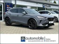 Andere Gebraucht 2022 Cupra Formentor VZ SUV | 29.980 € (Guter Preis)