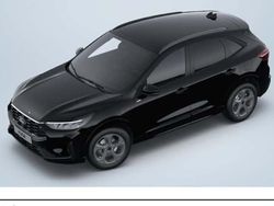 Agate black metallic Neu 2025 Ford Kuga ST-Line SUV | 41.290 € (Fairer Preis)