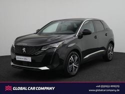 Schwarz Gebraucht 2024 Peugeot 3008 Allure SUV | 19.750 € (Guter Preis)