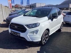 Other Gebraucht 2019 Ford Ecosport ST-Line SUV | 14.900 € (Etwas zu teuer)
