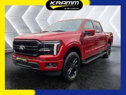 Grau Neu 2025 Ford F-150 Lariat Abholung | 85.888 € (Fairer Preis)