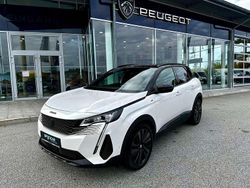 Blanc nacre Gebraucht 2023 Peugeot 3008 GT SUV | 28.900 € (Teuer)
