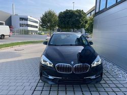 Schwarz Gebraucht 2020 BMW 225 Kombi | 18.999 € (Fairer Preis)
