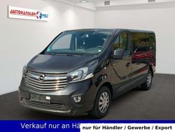 Schwarz Gebraucht 2019 Opel Vivaro Van / Kleinbus | 13.999 € (Fairer Preis)