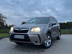 Gebraucht 2016 Subaru Forester Sport SUV | 15.900 € (Teuer)