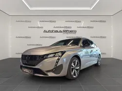 Grau Gebraucht 2022 Peugeot 308 Active Kombi | 16.890 € (Guter Preis)