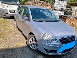 Silber Gebraucht 2009 VW Polo Kleinwagen | 3.500 € (Fairer Preis)
