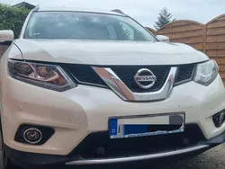 Weiß Gebraucht 2017 Nissan X-Trail Tekna SUV | 15.900 € (Guter Preis)