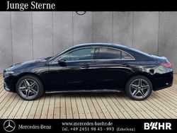 Gebraucht 2022 Mercedes CLA250e Limousine | 27.850 € (Etwas zu teuer)