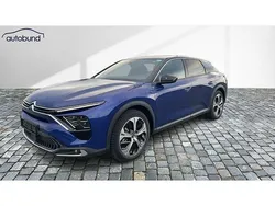 Gebraucht 2023 Citroën C5 X Feel SUV | 19.970 € (Superpreis)