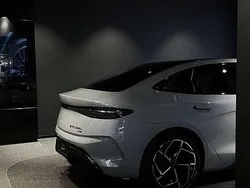 Grau Gebraucht 2025 BYD Seal Limousine | 46.000 € (Guter Preis)
