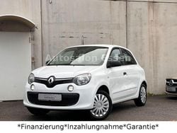 Weiß Gebraucht 2016 Renault Twingo Life Kleinwagen | 6.290 € (Fairer Preis)