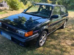 Blau Gebraucht 1989 Nissan Sunny | 3.500 €