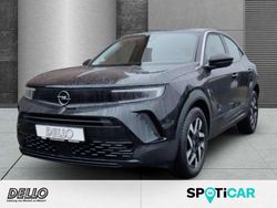 Diamant schwarz/karbon schwarz Gebraucht 2024 Opel Mokka Elegance SUV | 19.980 € (Fairer Preis)