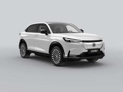 Platinum white pearl Neu 2025 Honda e:Ny1 Advance SUV | 37.980 € (Fairer Preis)