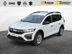 Gletscherweiss Neu 2025 Dacia Jogger Essentiel Van / Kleinbus | 19.585 € (Superpreis)