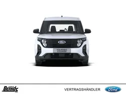 Frozen white Neu 2025 Ford Tourneo Courier Trend Van / Kleinbus | 24.999 € (Fairer Preis)