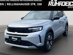 Silber Neu 2025 Opel Frontera SUV | 31.990 € (Etwas zu teuer)