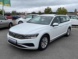 Weiß Gebraucht 2021 VW Passat Kombi | 23.950 € (Guter Preis)