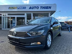 Grau Gebraucht 2019 VW Passat Comfortline Kombi | 17.890 € (Fairer Preis)