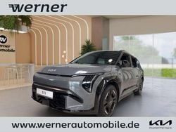 Schiefergrau Neu 2025 Kia EV3 Comfort SUV | 40.980 € (Guter Preis)
