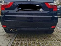 Gebraucht 2007 BMW X3 SUV | 6.000 € (Fairer Preis)