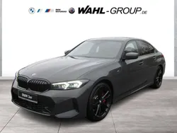 Dravitgrau Neu 2024 BMW 330 M Sport Limousine | 64.390 € (Guter Preis)