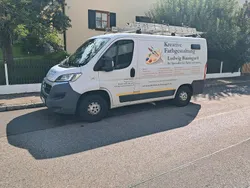 Weiß Gebraucht 2015 Fiat Ducato Van | 11.500 € (Superpreis)