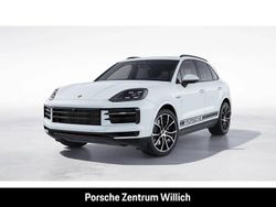 Weiß Gebraucht 2024 Porsche Cayenne SUV | 87.890 €