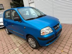 Gebraucht 2006 Hyundai Atos Kleinwagen | 1.950 € (Fairer Preis)
