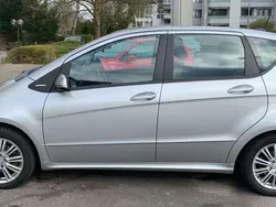 Silber Gebraucht 2008 Mercedes 170 Elegance Limousine | 5.500 € (Fairer Preis)