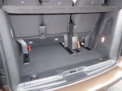 Braun Gebraucht 2021 Citroën Spacetourer Van | 33.895 € (Fairer Preis)