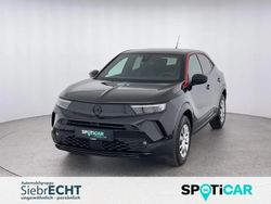 Schwarz (metallic) Gebraucht 2021 Opel Mokka GS Line SUV | 20.390 € (Fairer Preis)